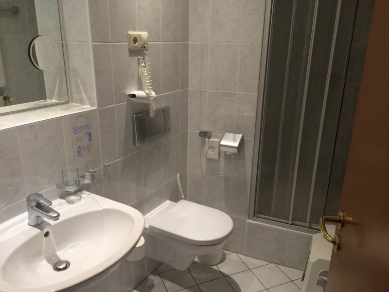 Hotel Alekto