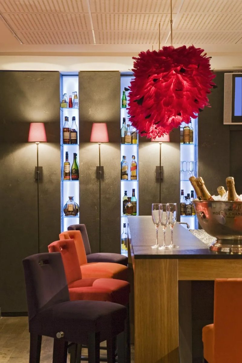 Le Corridor - Brasserie Maison