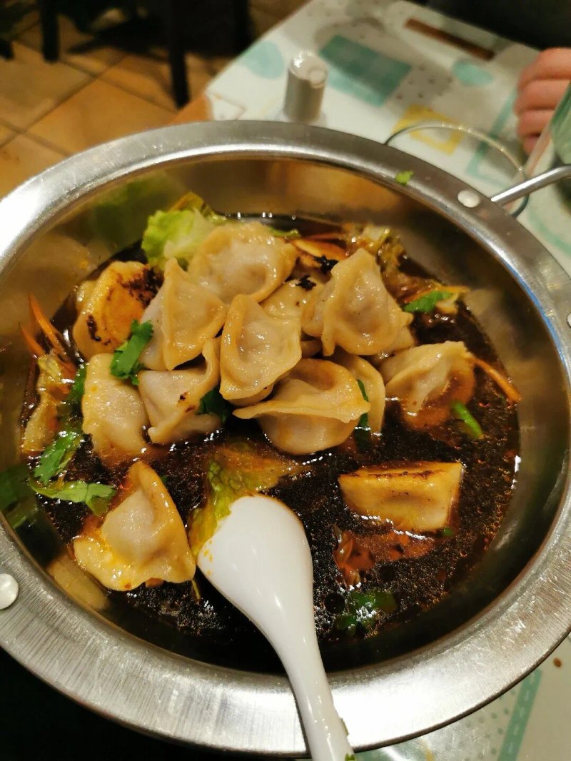 Mormors Restaurang & Dumplings