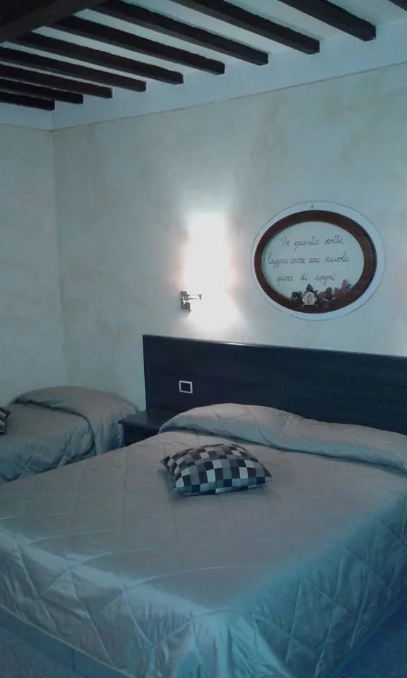Hotel Borgo Antico