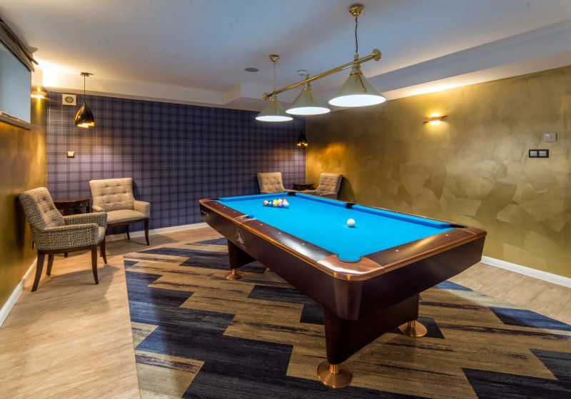 Hotel Polanica Resort & Spa