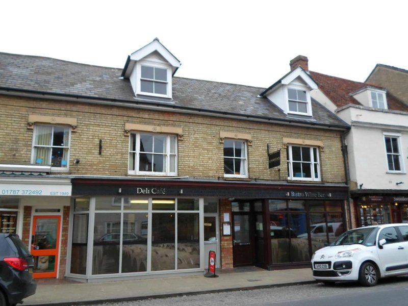 David's of Sudbury