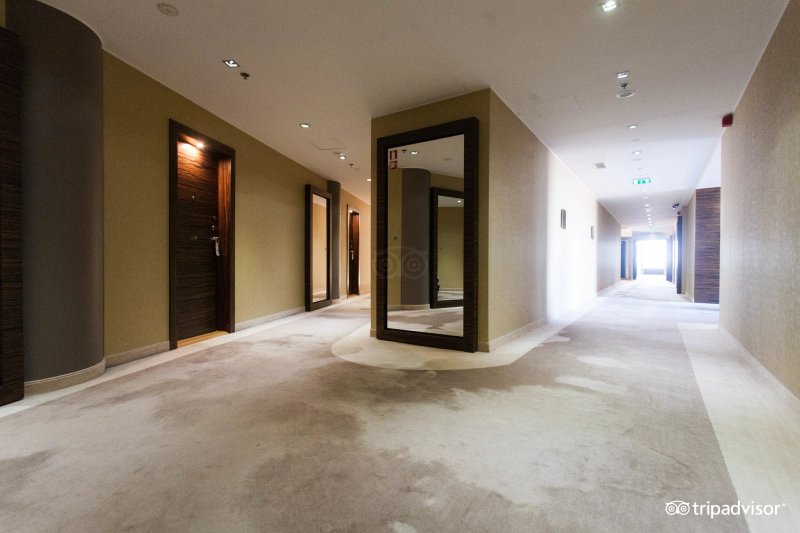 Swissotel Tallinn