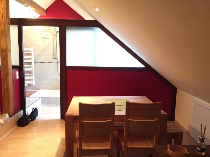 B&B bei Taferners