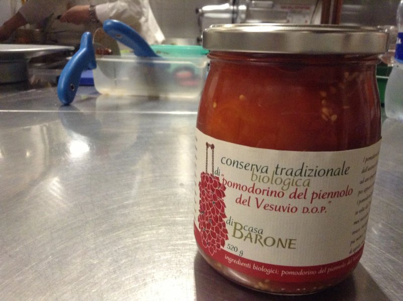 i Patrizio - Pizzeria Artigianale