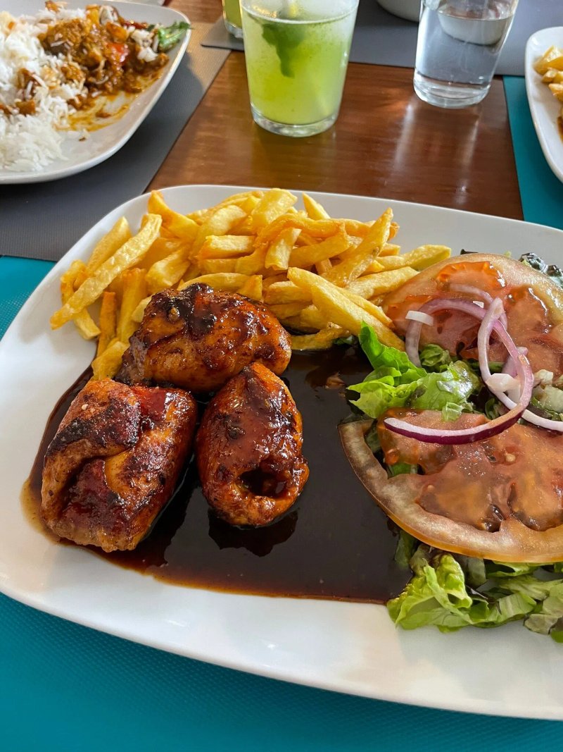 El Jardin