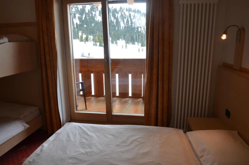 Hotel Schwarzhorn