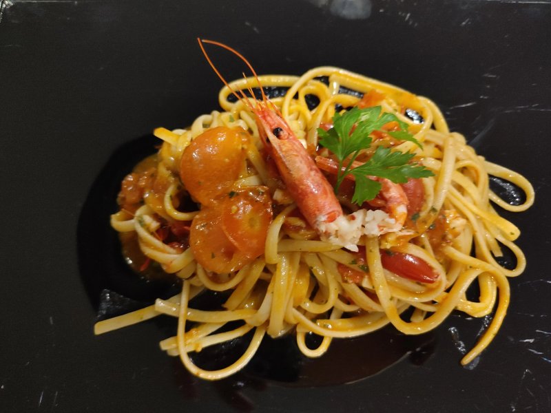 Ristorante Dortas