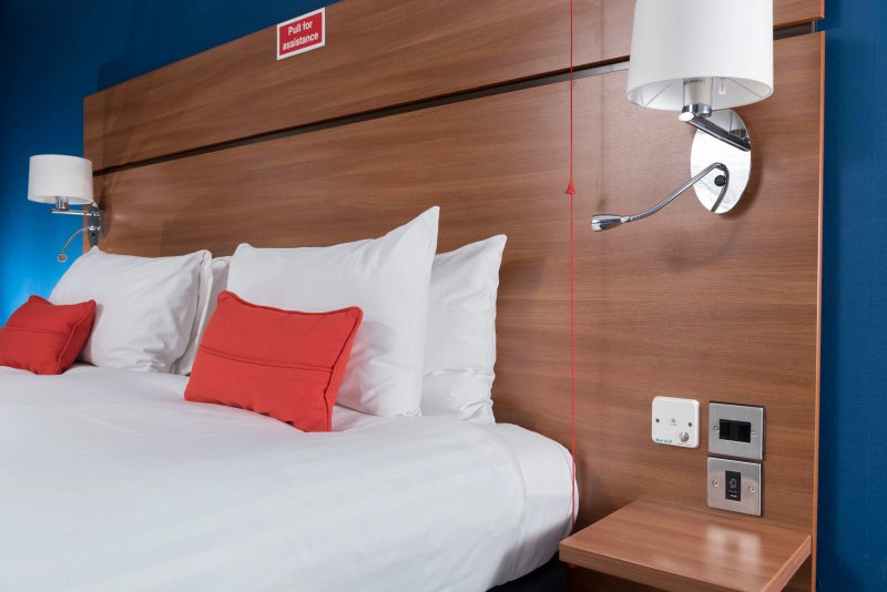 Holiday Inn Express Birmingham - Star City, an IHG hotel