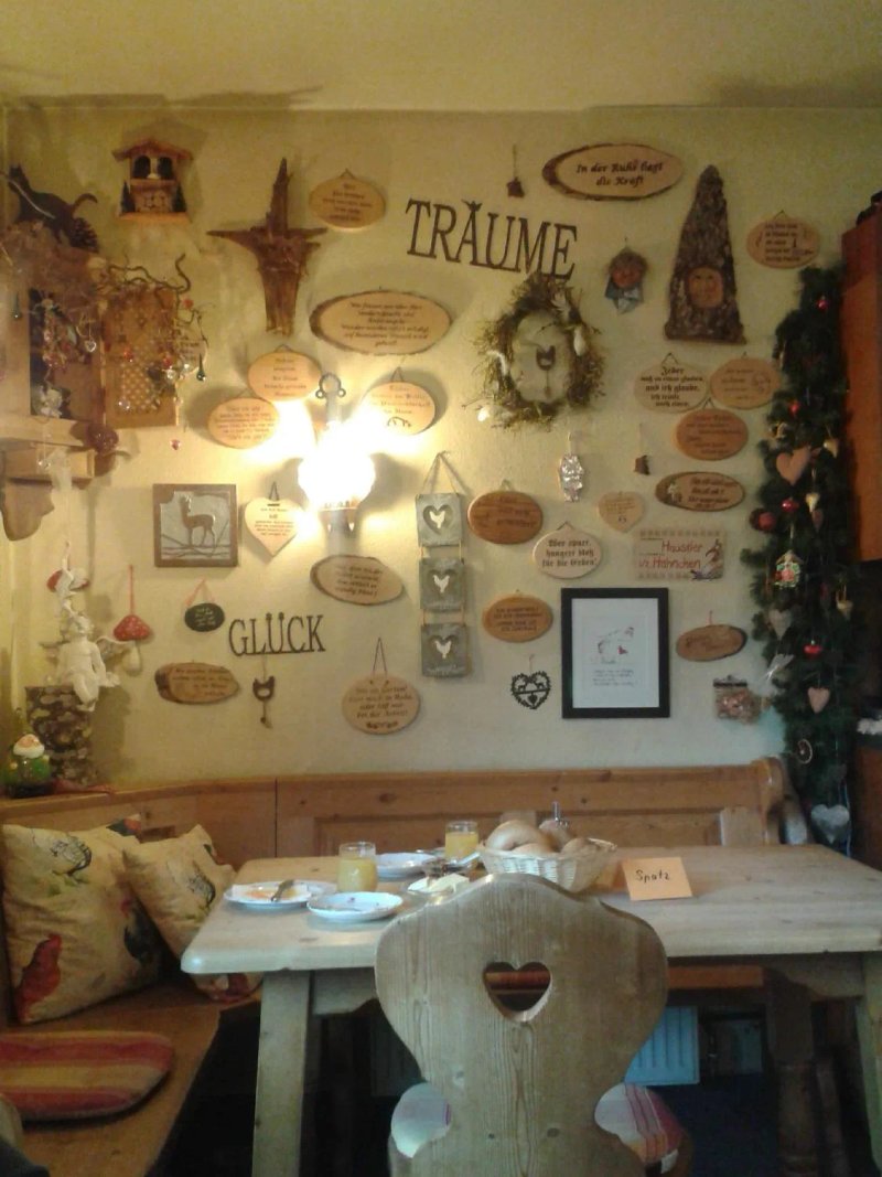 Gasthaus Rehwinkel