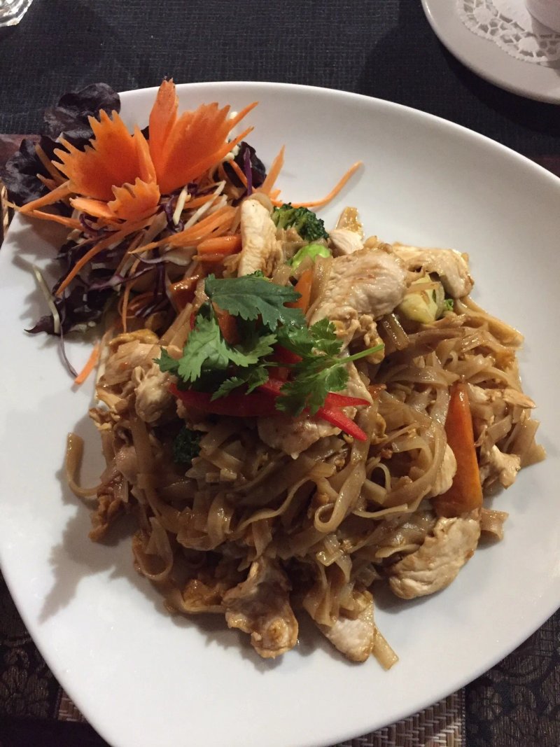 My Thai