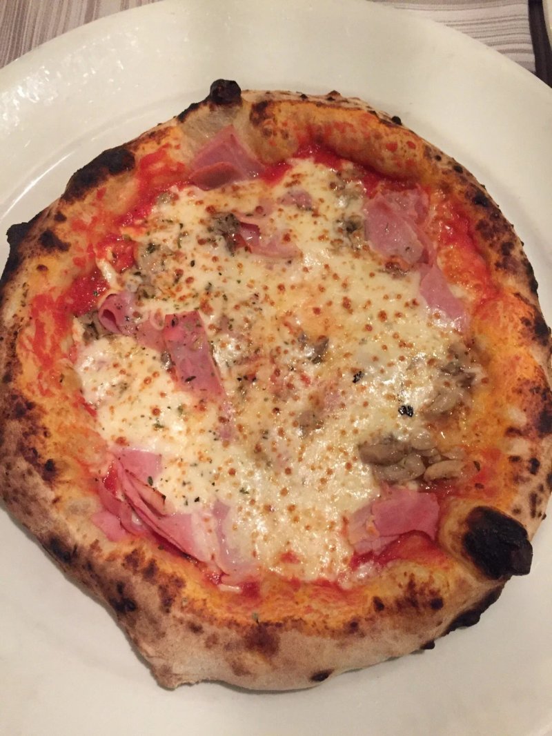 Pizzeria Marechiaro