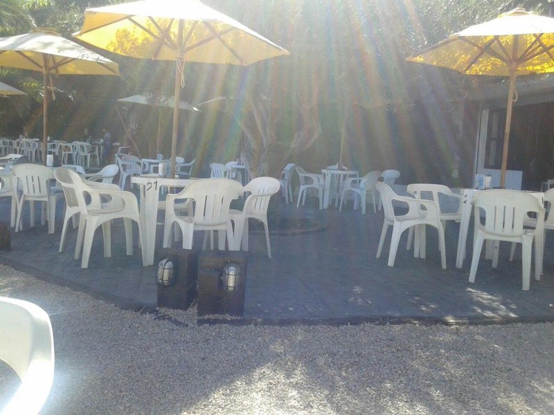 Bar Mar Chica
