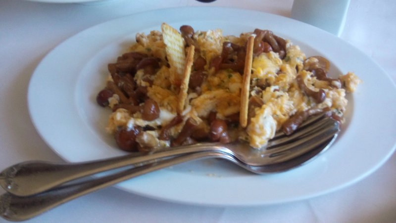La Antigua Asador Restaurante