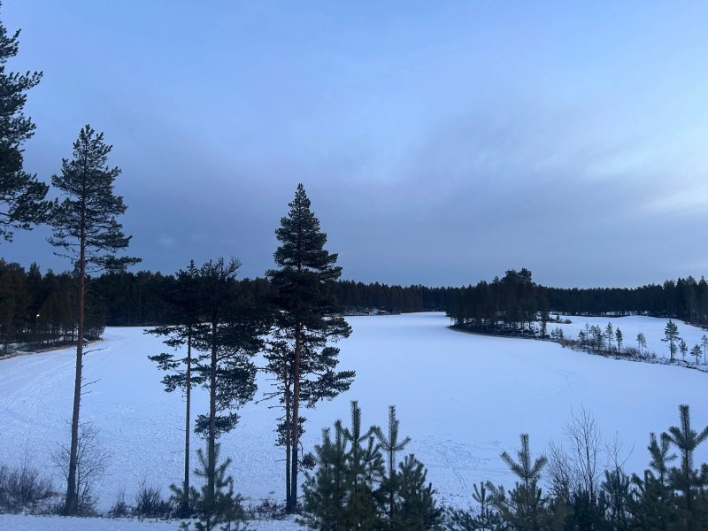 Holiday Club Kuusamon Tropiikki