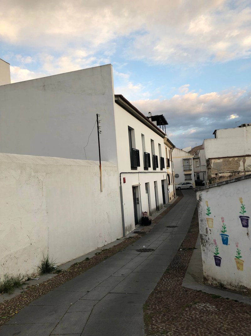 Apartamentos Turisticos Cordoba Califal