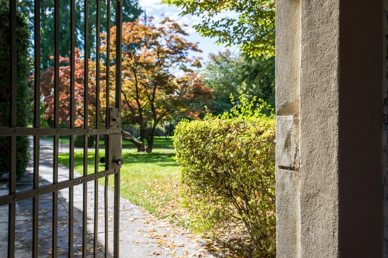 Best Western Plus Villa Tacchi