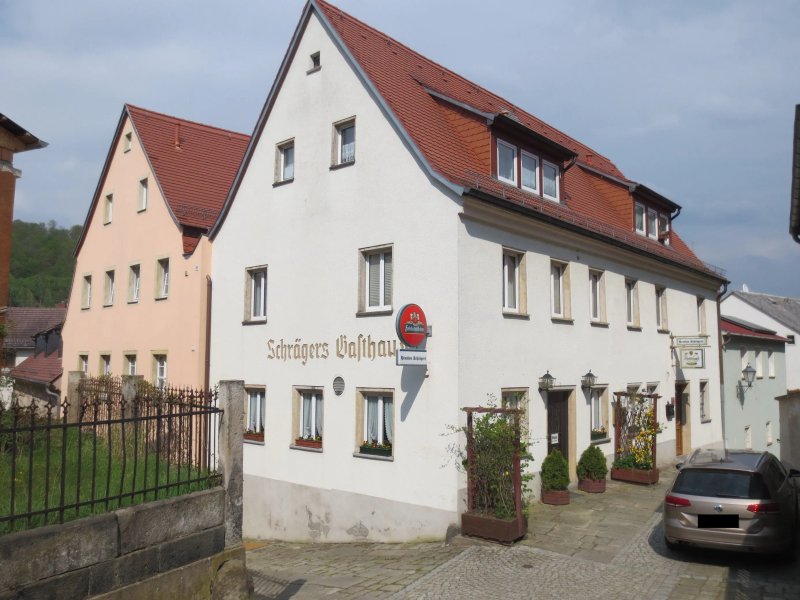 Schraegers Gasthaus