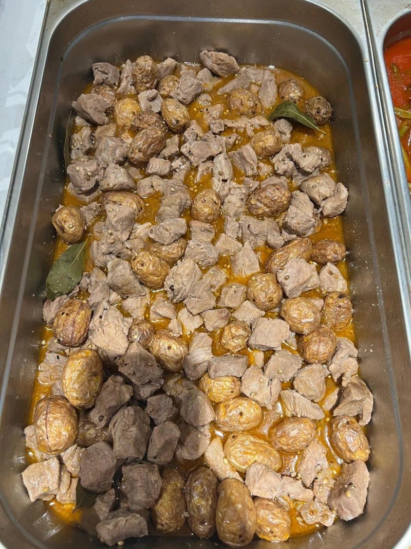 Yiayias Cooking Cockfosters