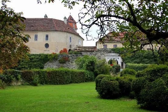 Hotel Burg Bernstein