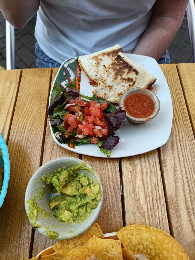 Miro's Cantina