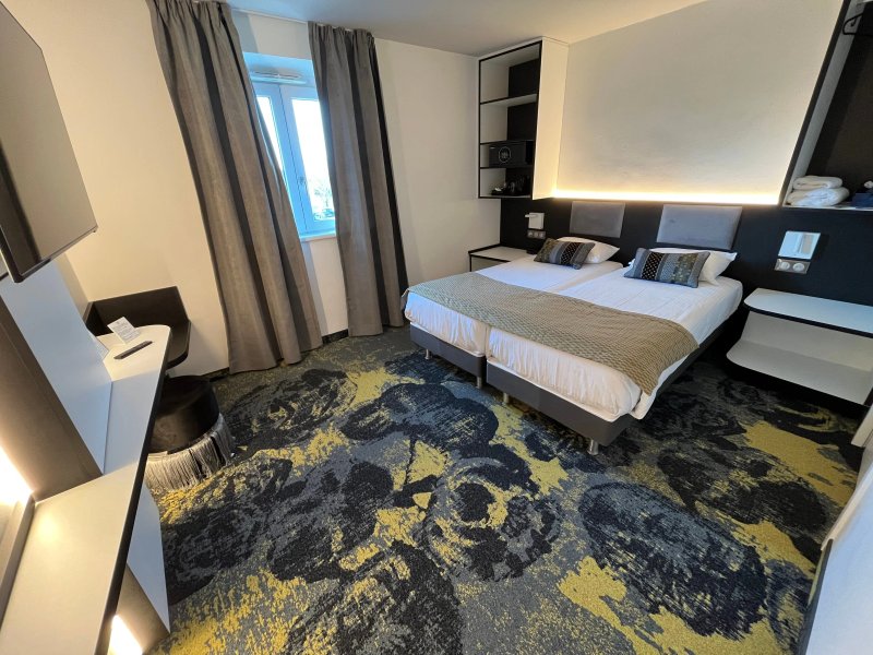 Brit Hôtel et Spa Colmar East