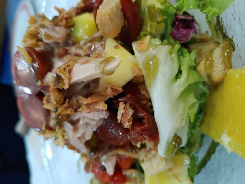 Restaurante Casa Frasco