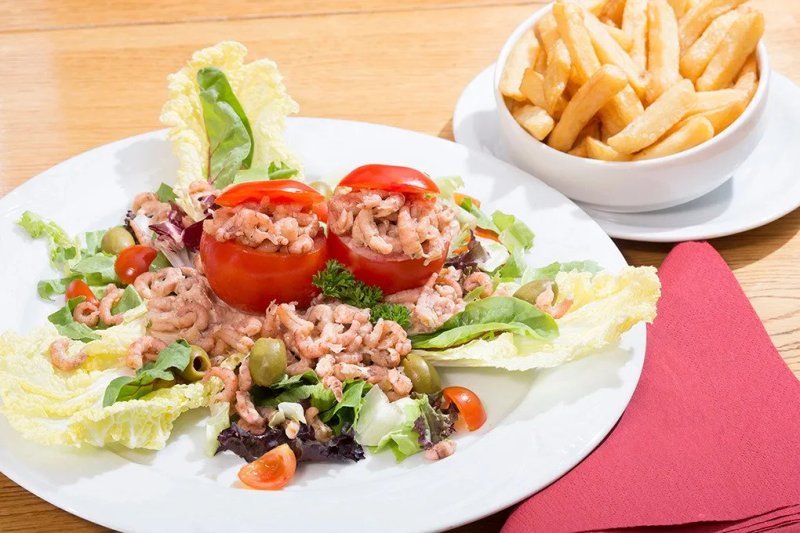Brasserie-Restaurant Le Bohey