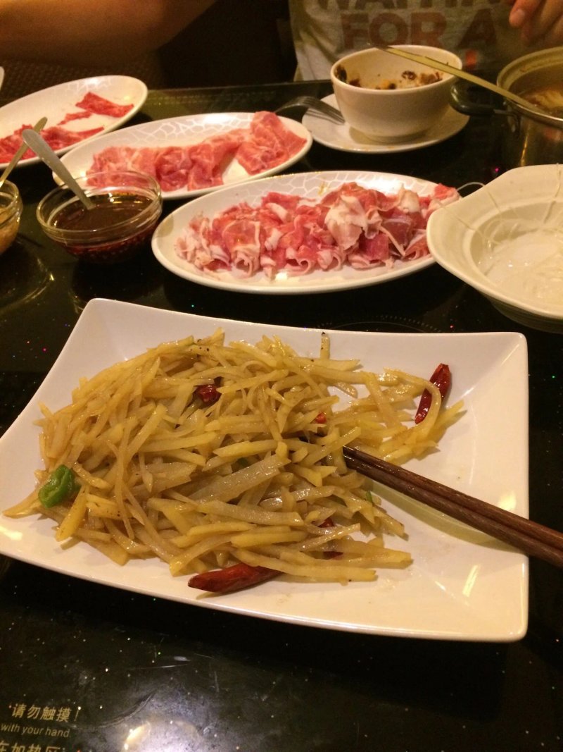 Chez Kimmie