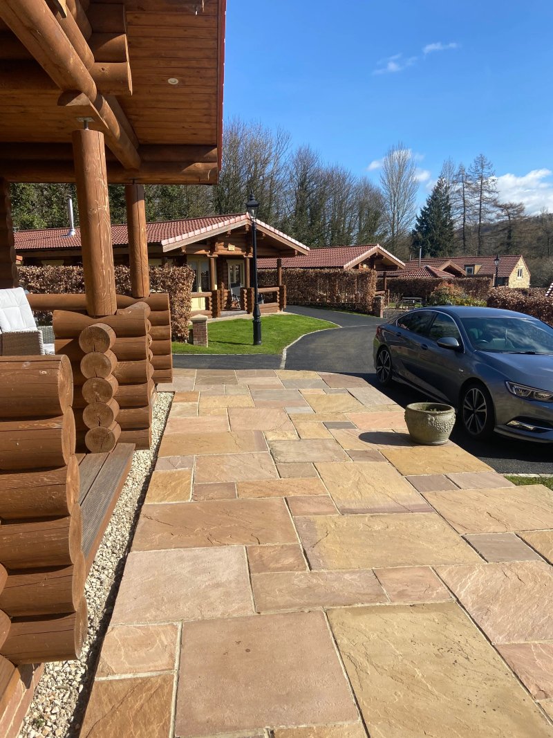 Vindomora Country Lodges