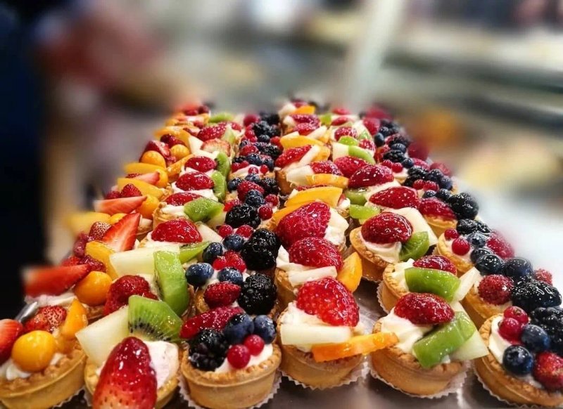 Pasticceria Gelateria Bar Fiore Nuovo