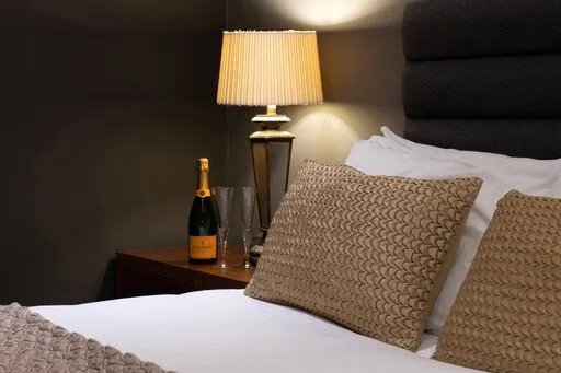 The Chambers - Hotel & Serviced Apartments