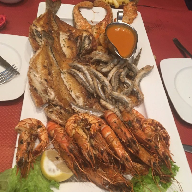 Restaurant l'Ocean