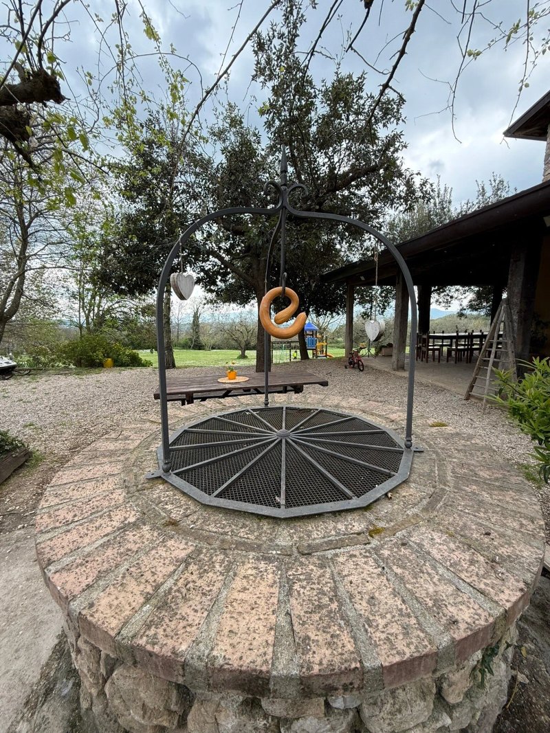 Bacco e Bivacco Country House