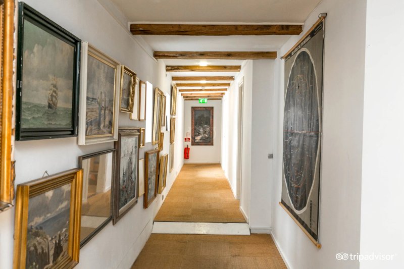 Bedwood Hostel