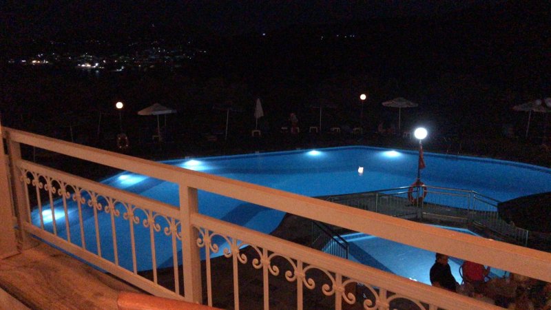 Arion Hotel