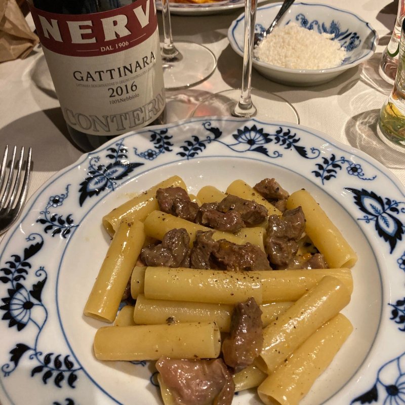 Ristorante Rovello