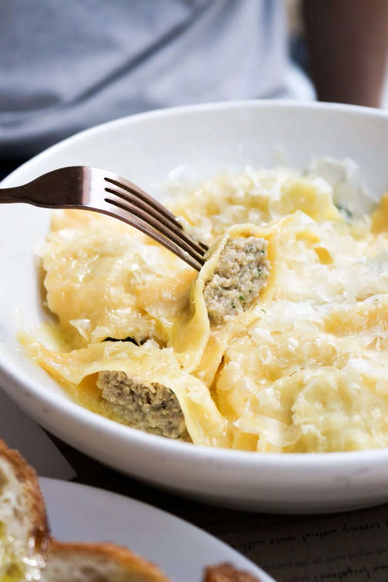 Emilia's Crafted Pasta (Baker Street)