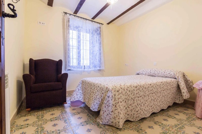 Casas Rurales Noguericas