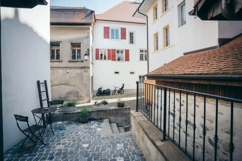 Le Rive Sud