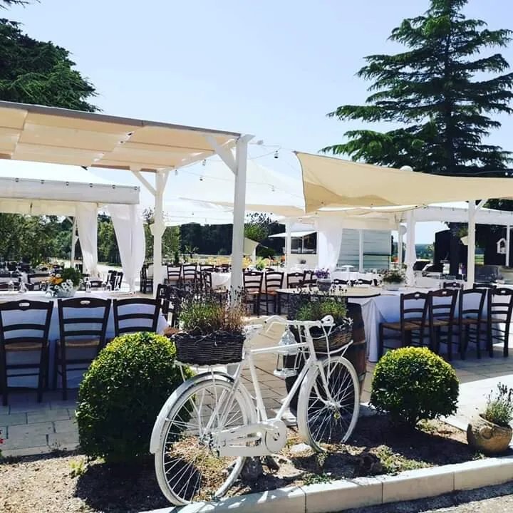 Agriturismo San Giuseppe