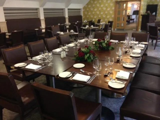 Hellaby Hall Hotel, Bw Signature Collection