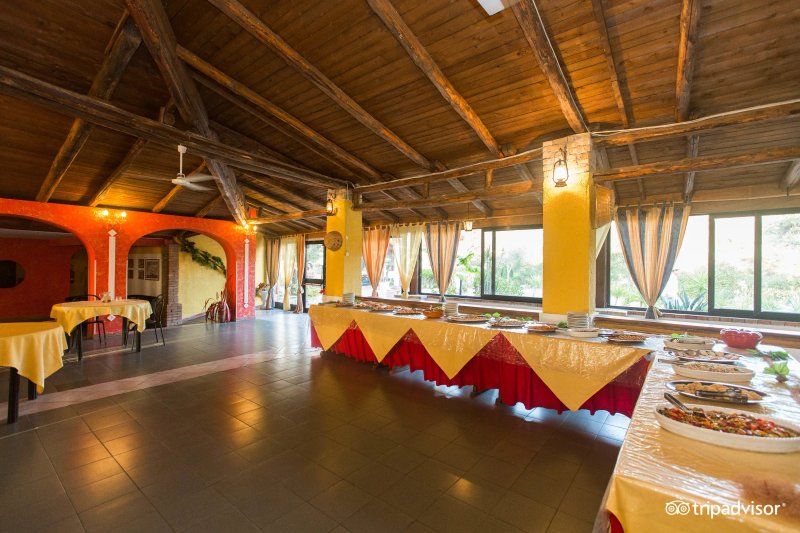 VMhotel Napeto - Dog Village
