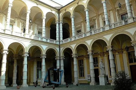 Palazzo dell'Universita