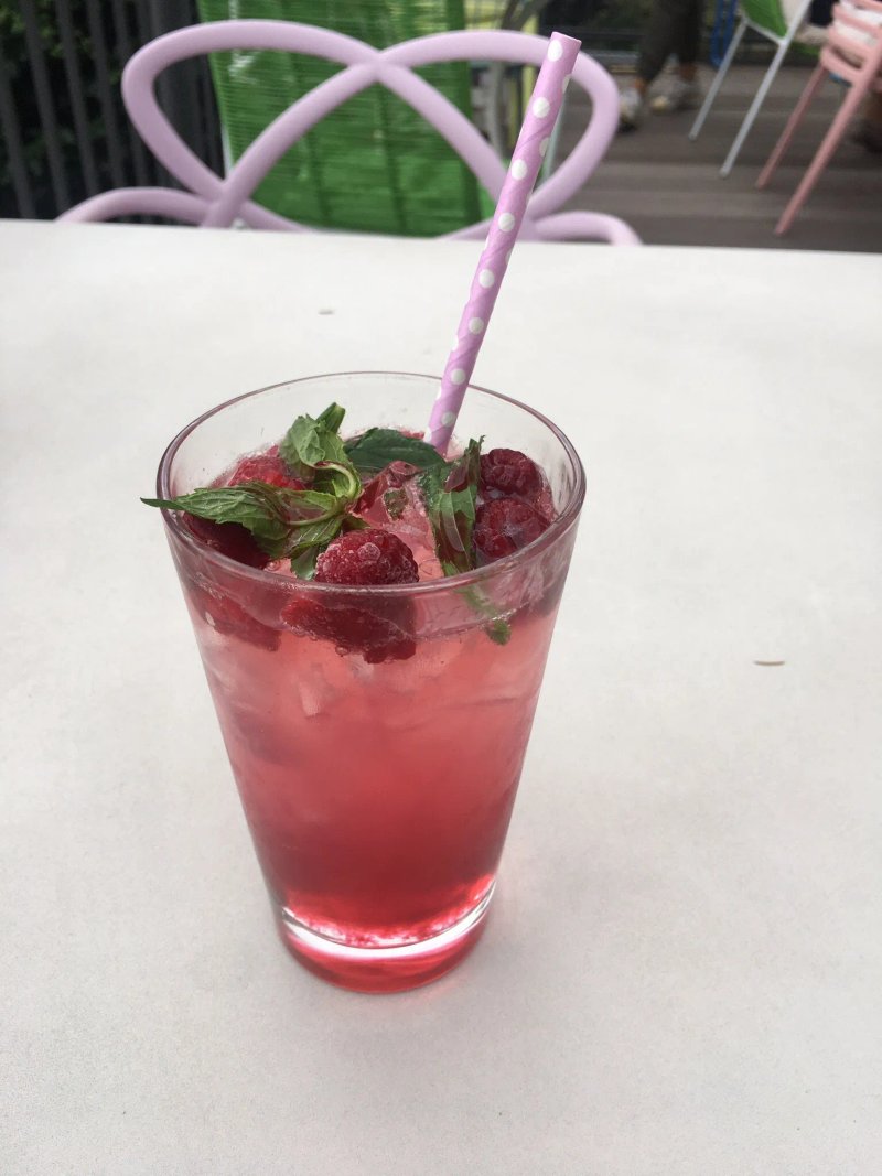Cafe Blutezeit