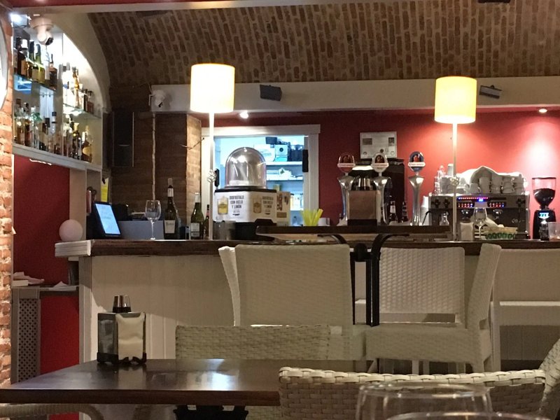 Restaurante Plaza Grande