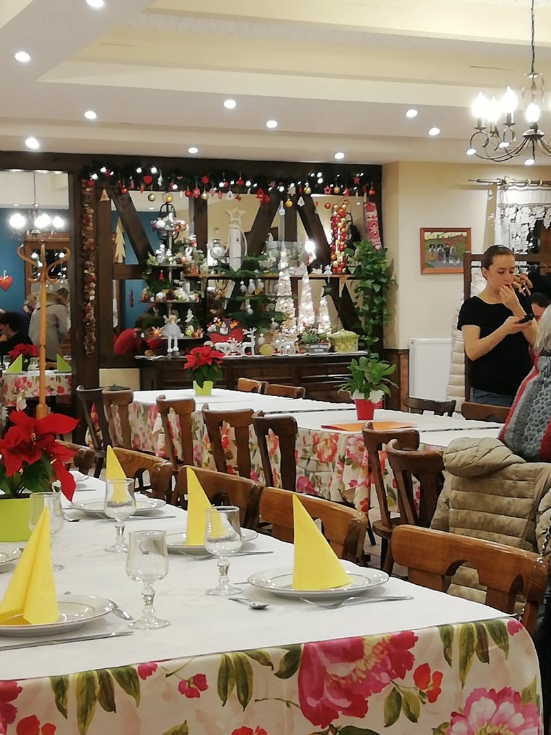 Auberge Fritsch
