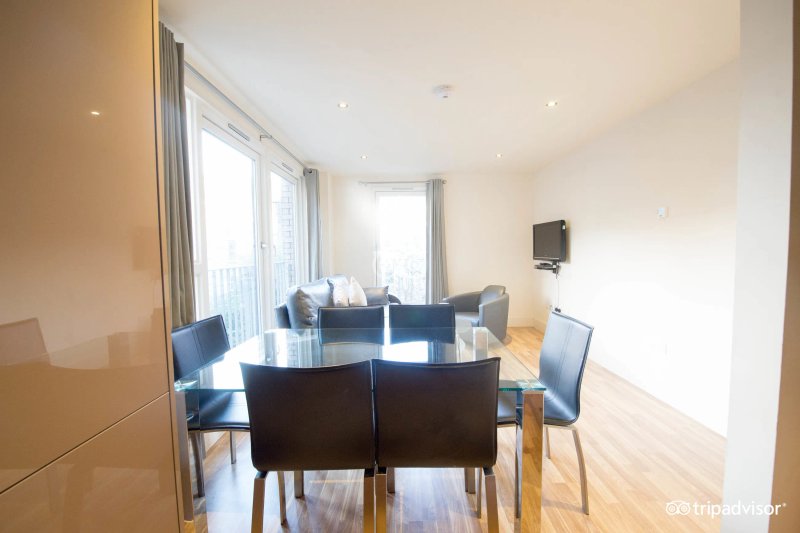 Staycity Aparthotels West End