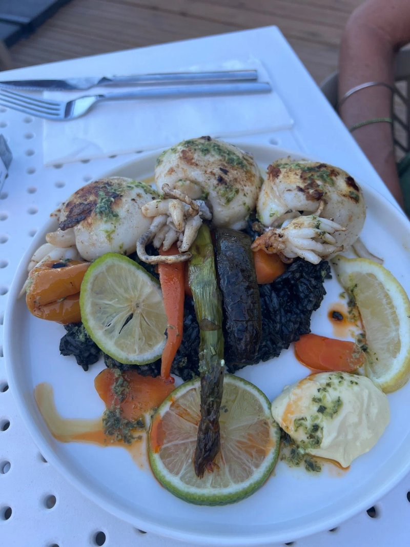 Caliente Beach Club Saint-cyprien