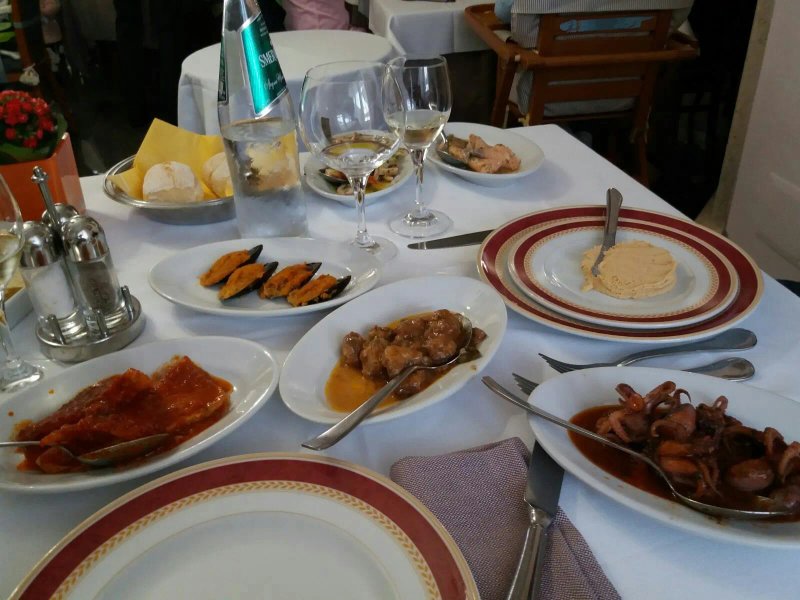 Ristorante Il Caminetto